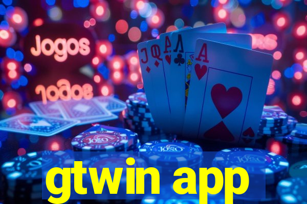 gtwin app